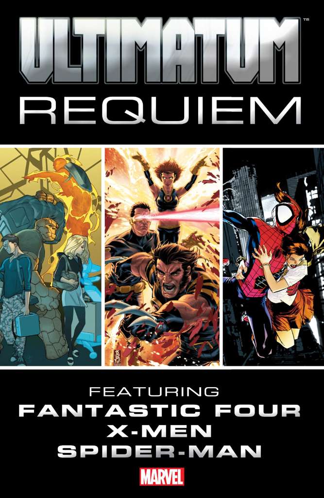 Ultimatum: Requiem