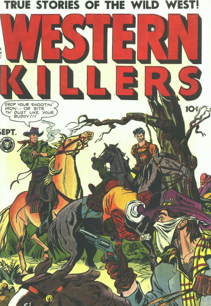 Western Killers