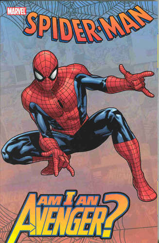 Spider-Man: Am I An Avenger?