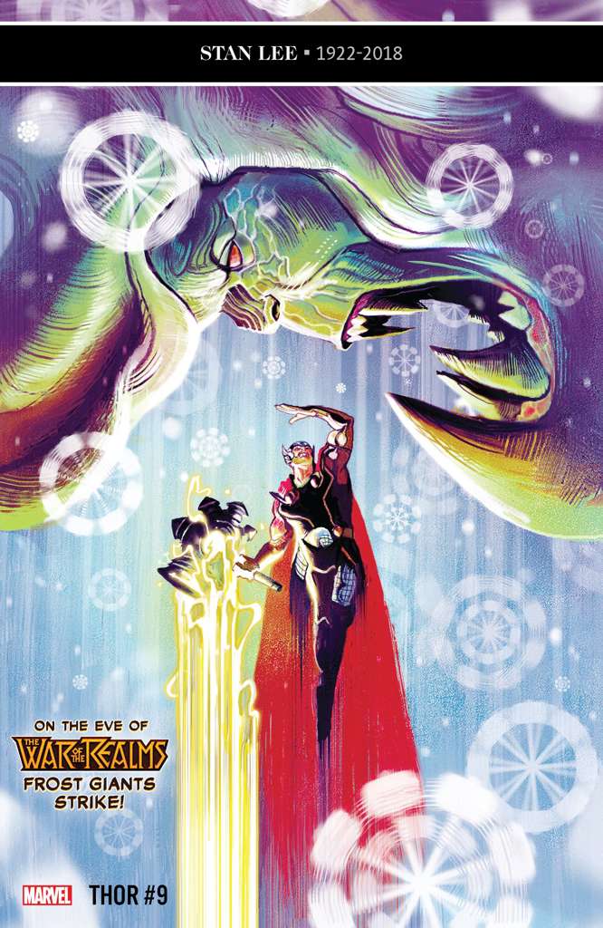Thor (5th Series) #9