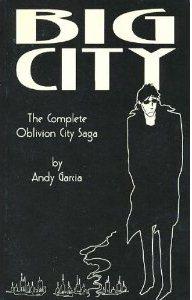 Big City: Complete Oblivion City Saga