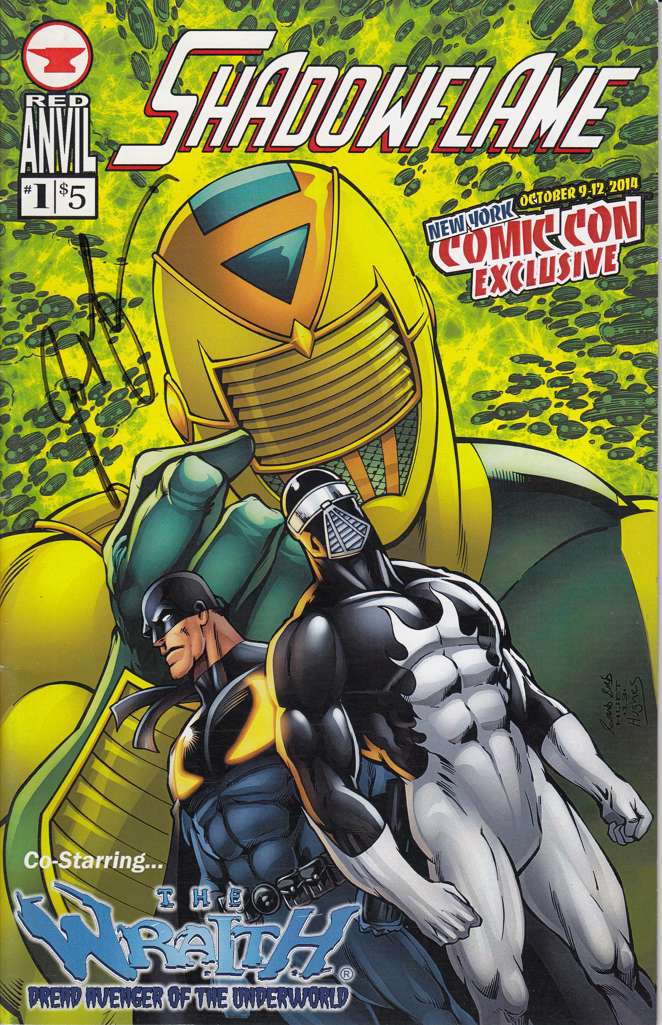 Shadowflame (Red Anvil)