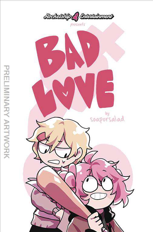 Bad Love