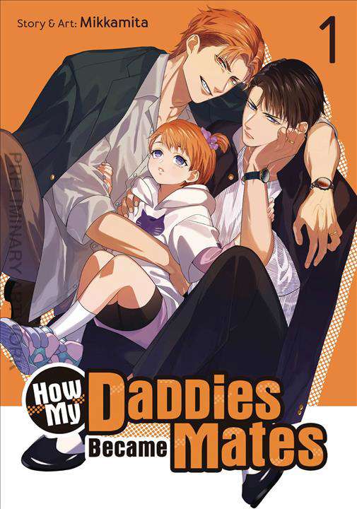 How My Daddies Became Mates