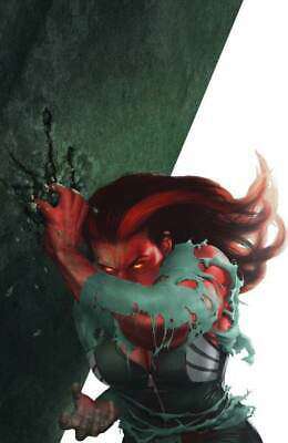 Immortal Hulk #17 Variation C