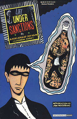Life Under Sanctions
