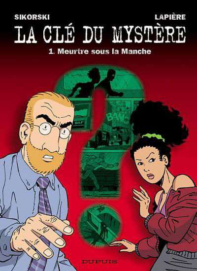 Clé Du Mystère, La