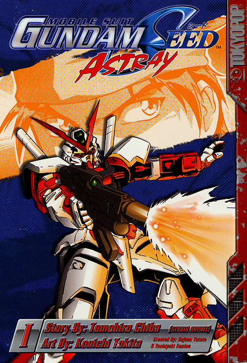 Gundam: Seed Astray
