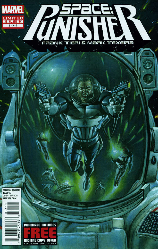 Space: Punisher