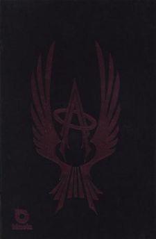 Atomik Angels (William Tucci’s…) #1 Variation E