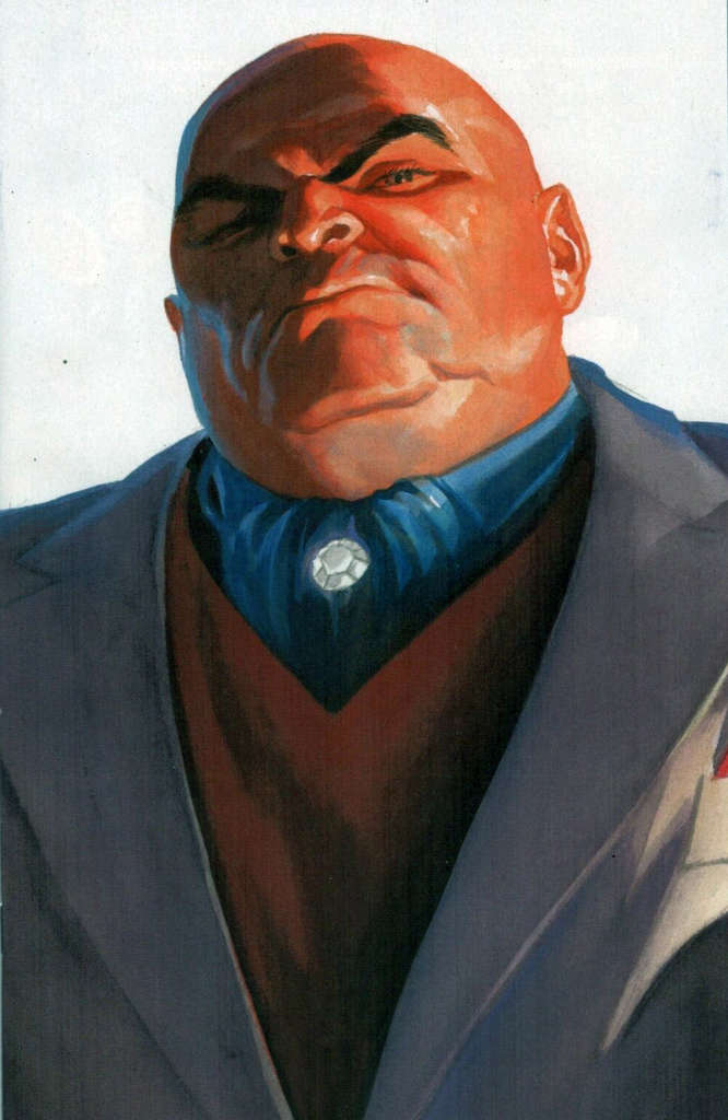 Moon Knight (9th Series) #22 Variation A