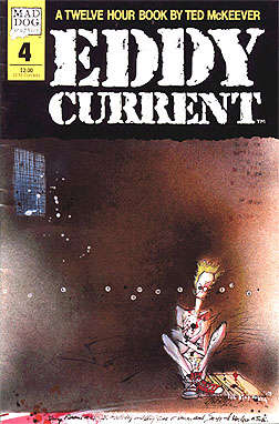 Eddy Current #4