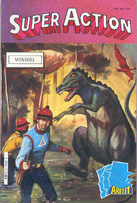 Super Action (Arédit)