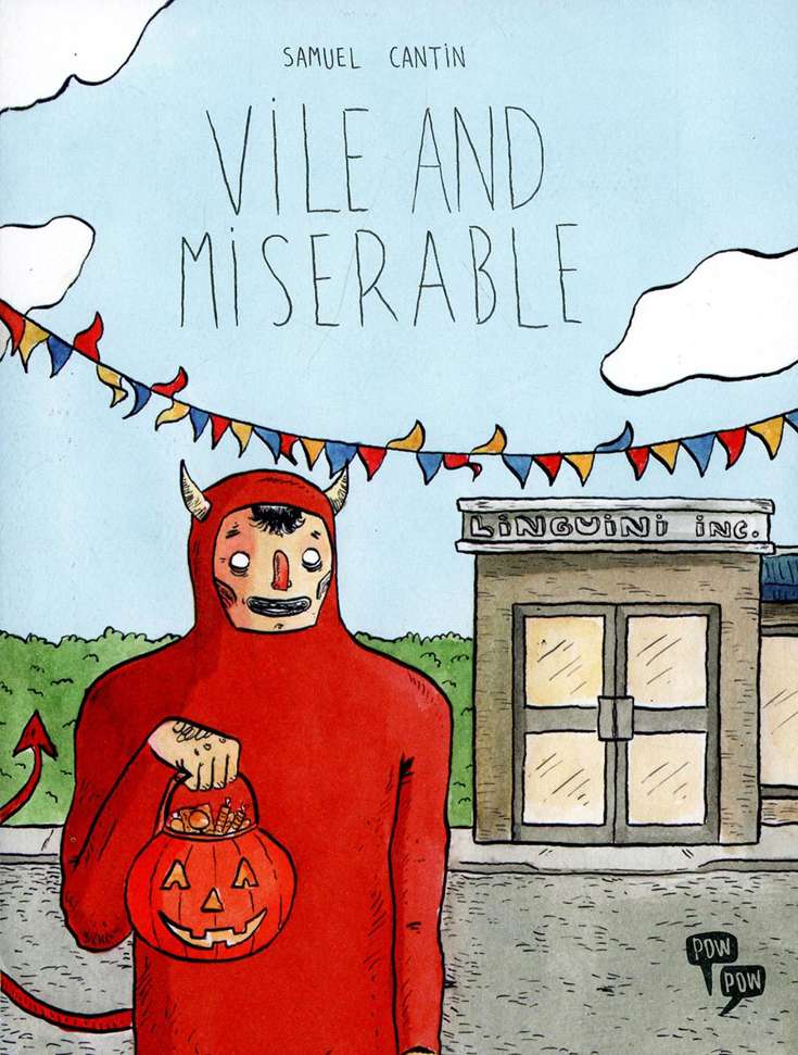 Vile and Miserable
