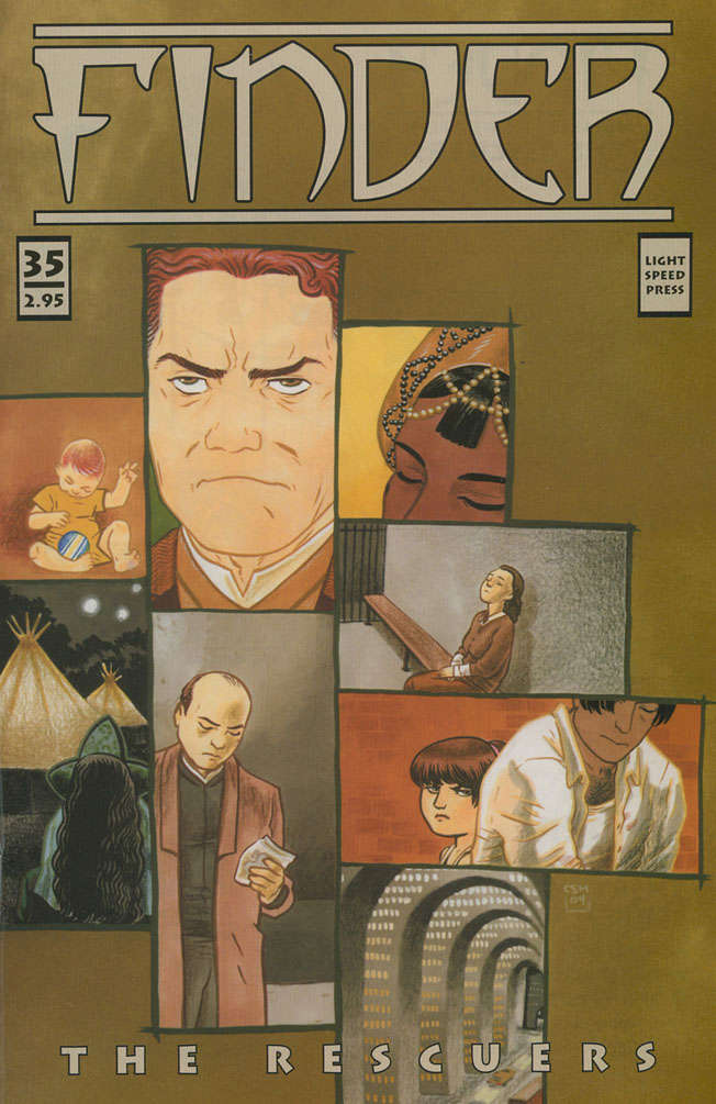 Finder #35