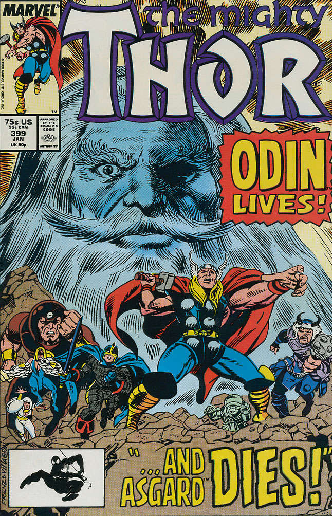 Thor #399