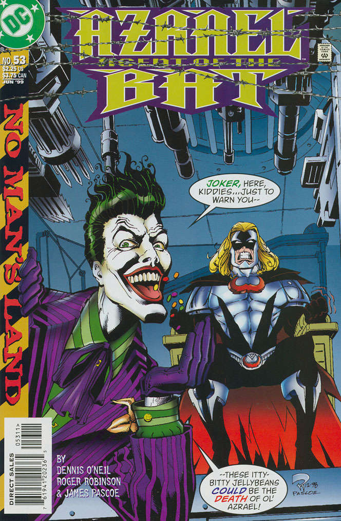 Azrael #53
