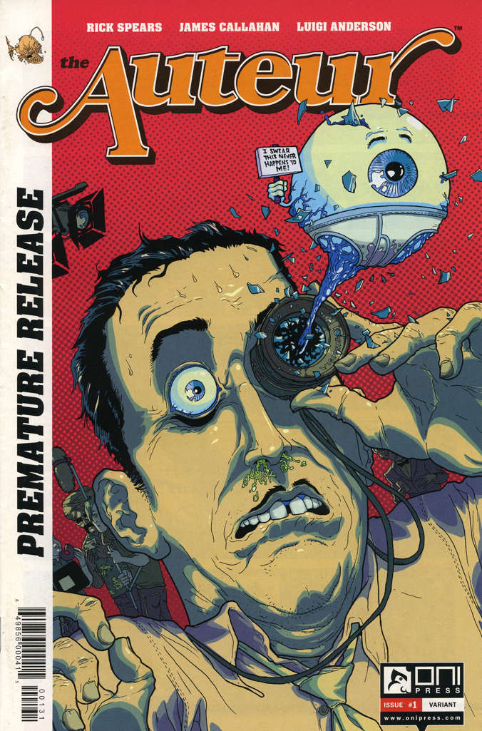 Auteur #1 Variation B