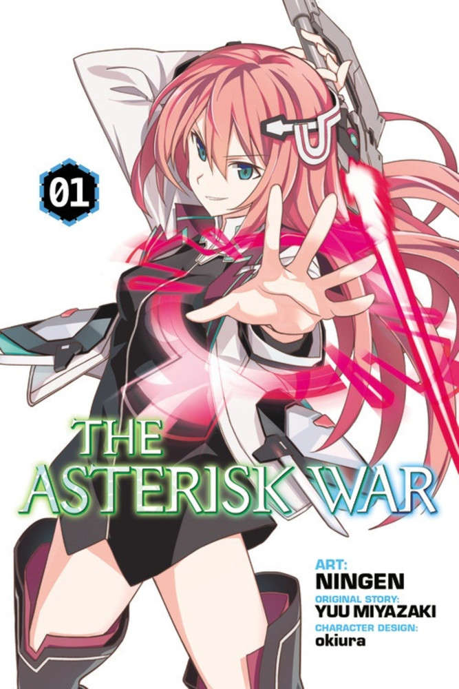 The Asterisk War