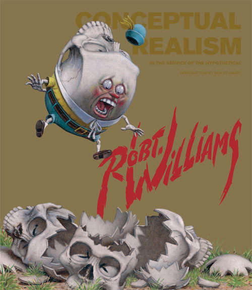 Conceptual Realism: In the Service of the Hypothetical