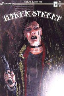 Baker Street #9