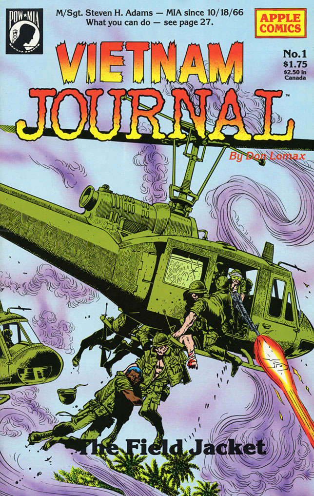 Vietnam Journal