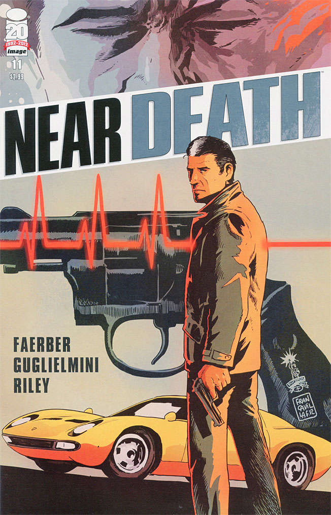 Near Death #11