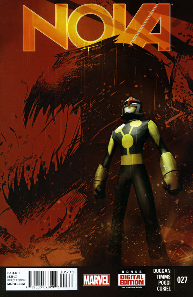 Nova (5th Series) #27