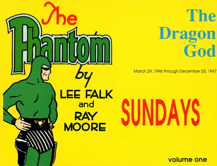 The Phantom Sundays