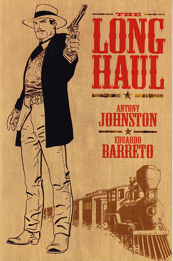 The Long Haul