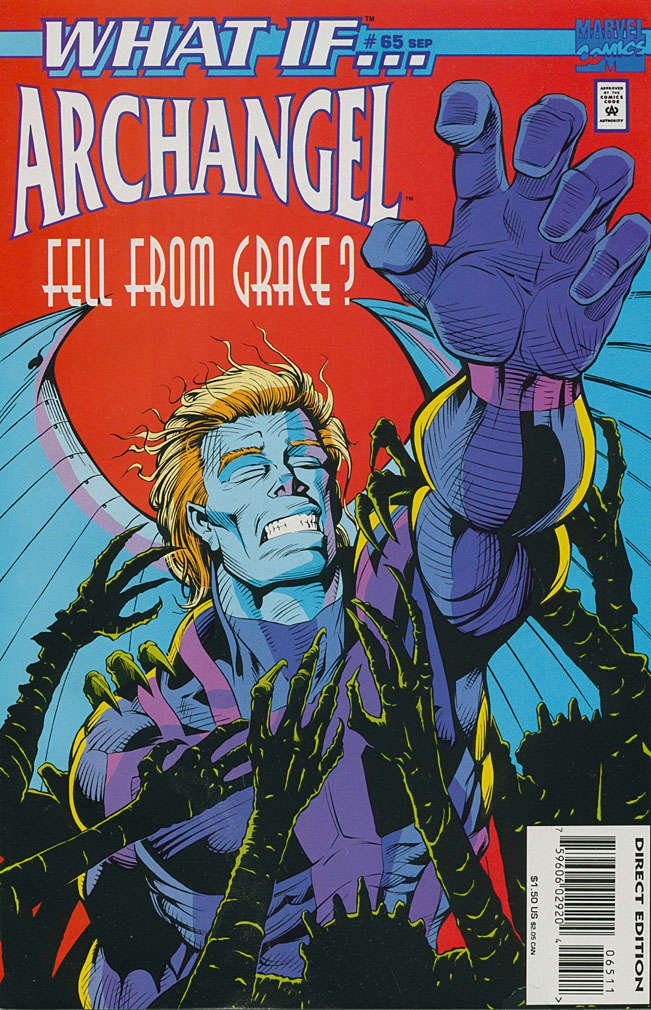 What If…? (Vol. 2) #65