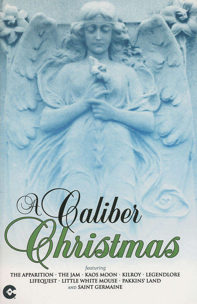 A Caliber Christmas (2nd Series)