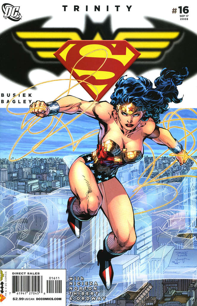 Trinity #16