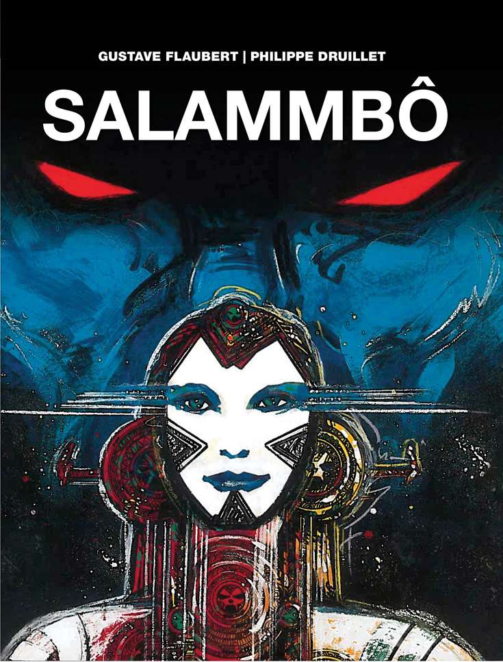 Salammbô