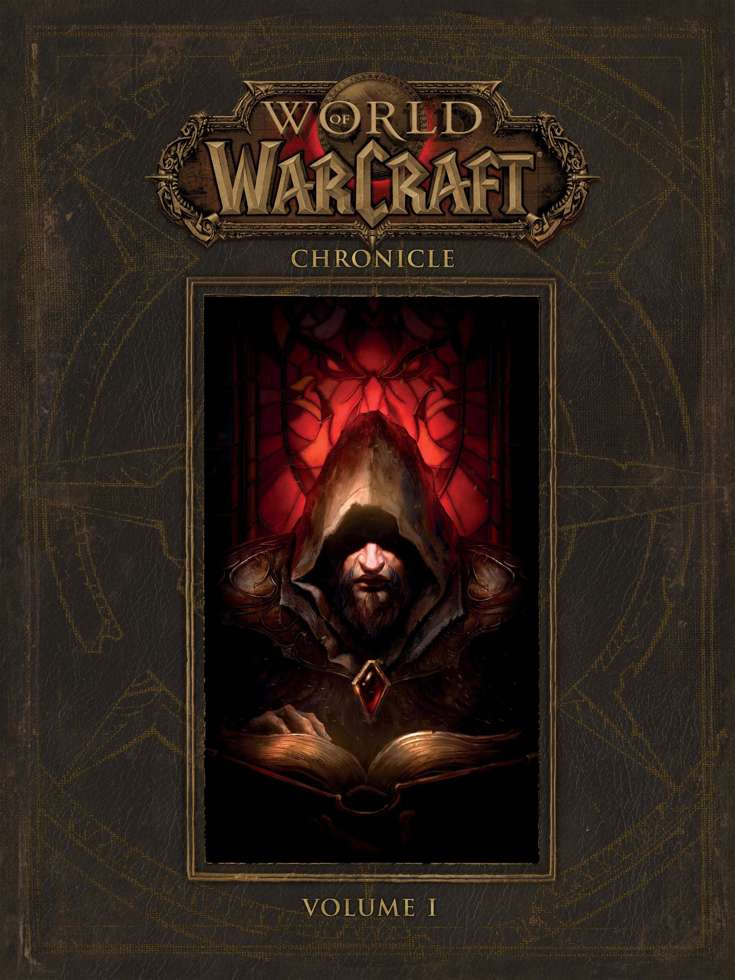 World Of Warcraft: Chronicle