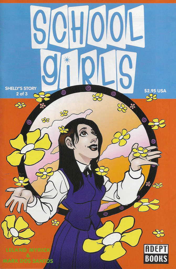 School Girls: Shelly’s Story #2