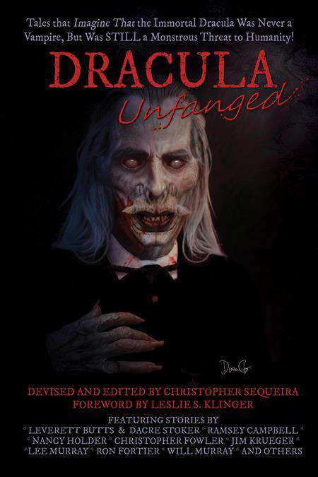 Dracula Unfanged