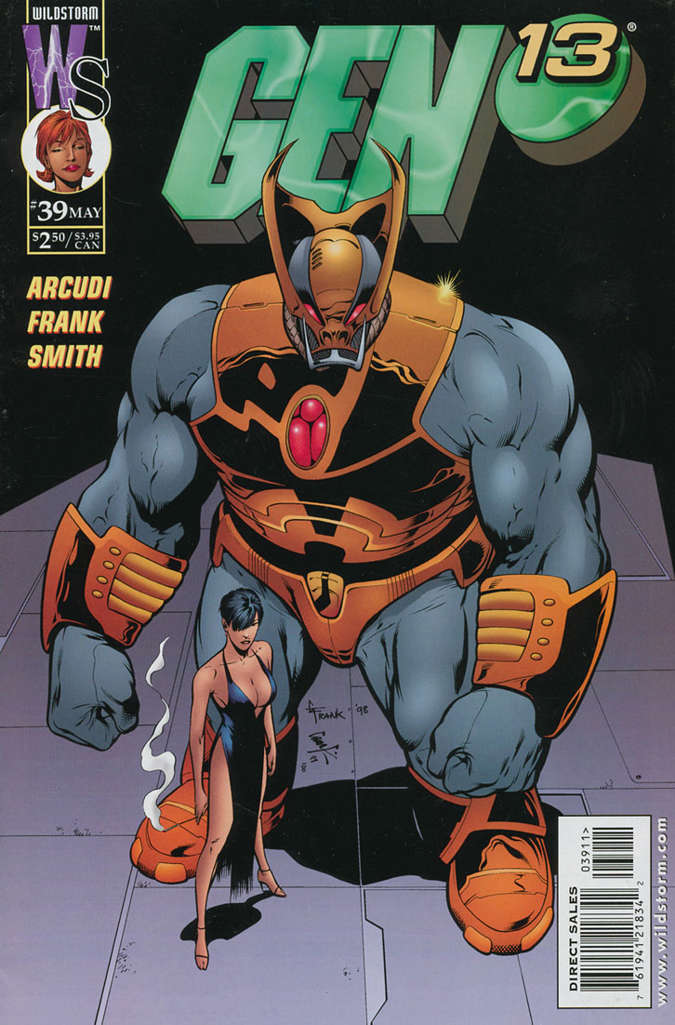 Gen13 #39