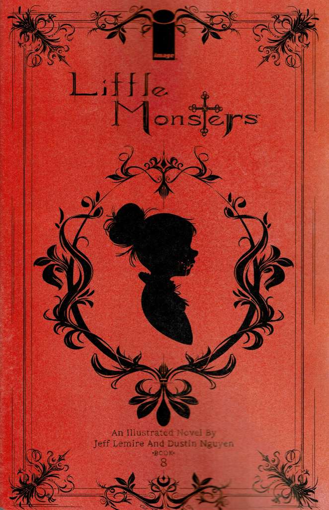Little Monsters (Image) #8