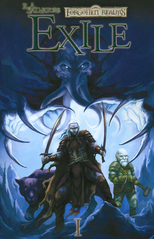 Forgotten Realms: Exile