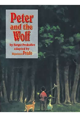 Peter and the Wolf