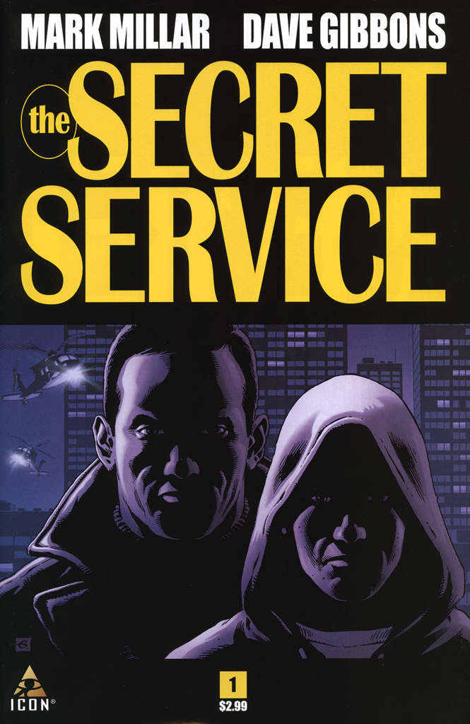 The Secret Service
