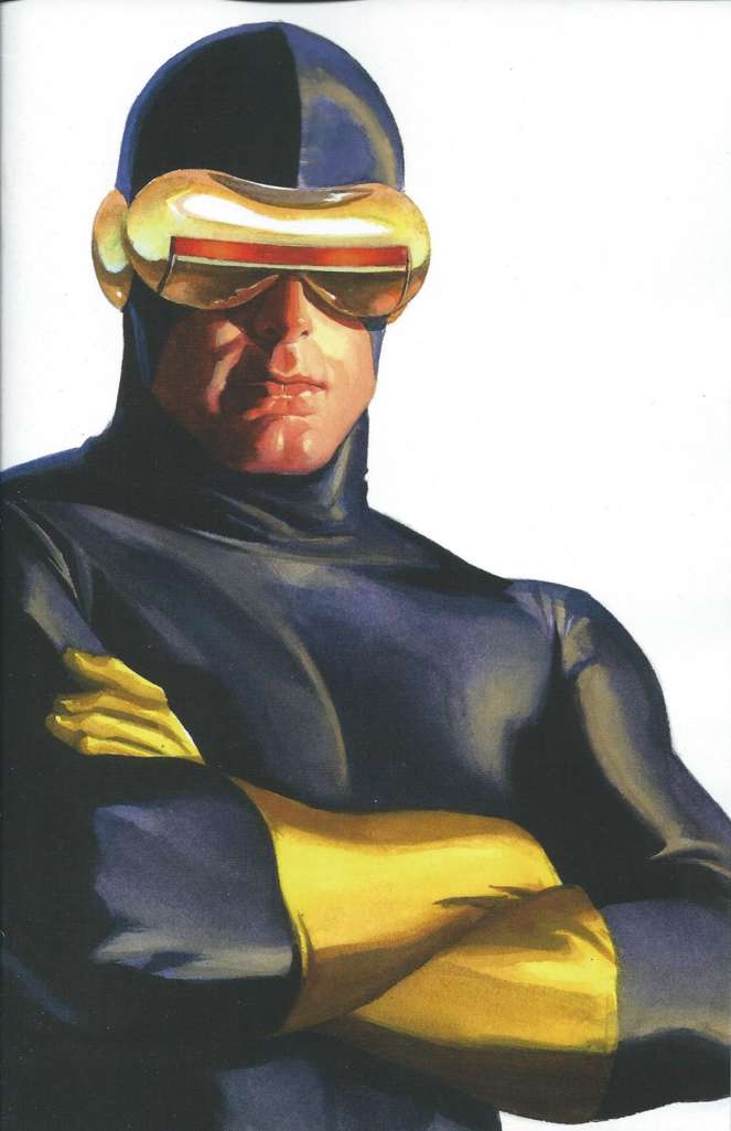 X-Men (5th Series) #13 Variation A