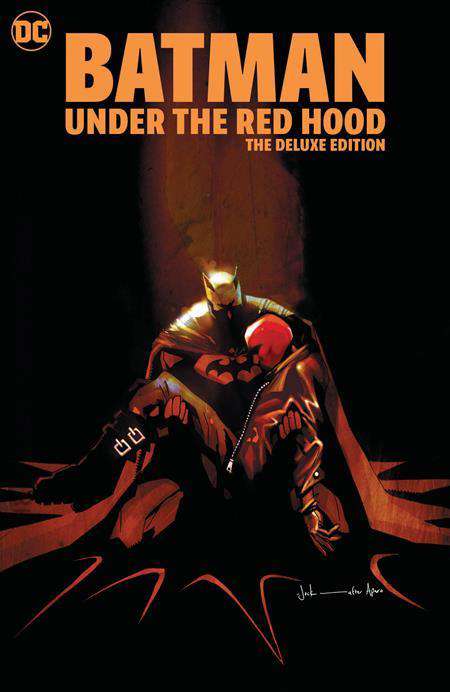 Batman: Under the Red Hood