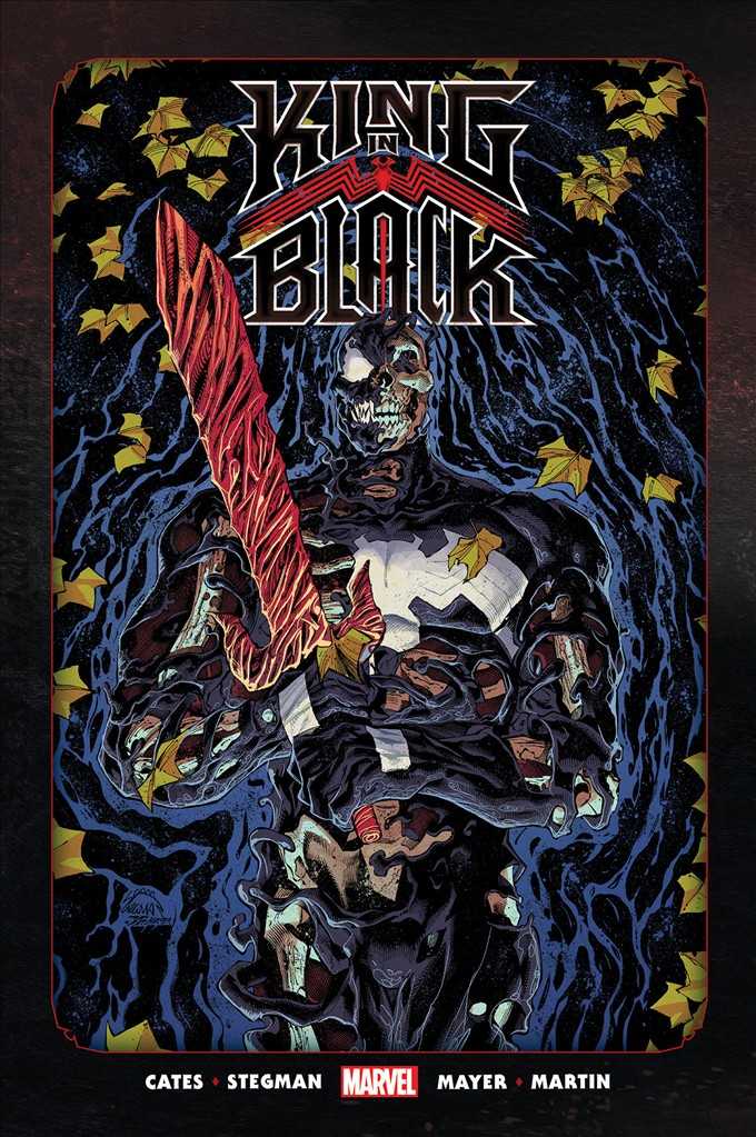 King in Black Omnibus