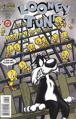 Looney Tunes (DC) #26