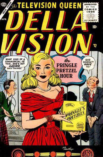 Della Vision
