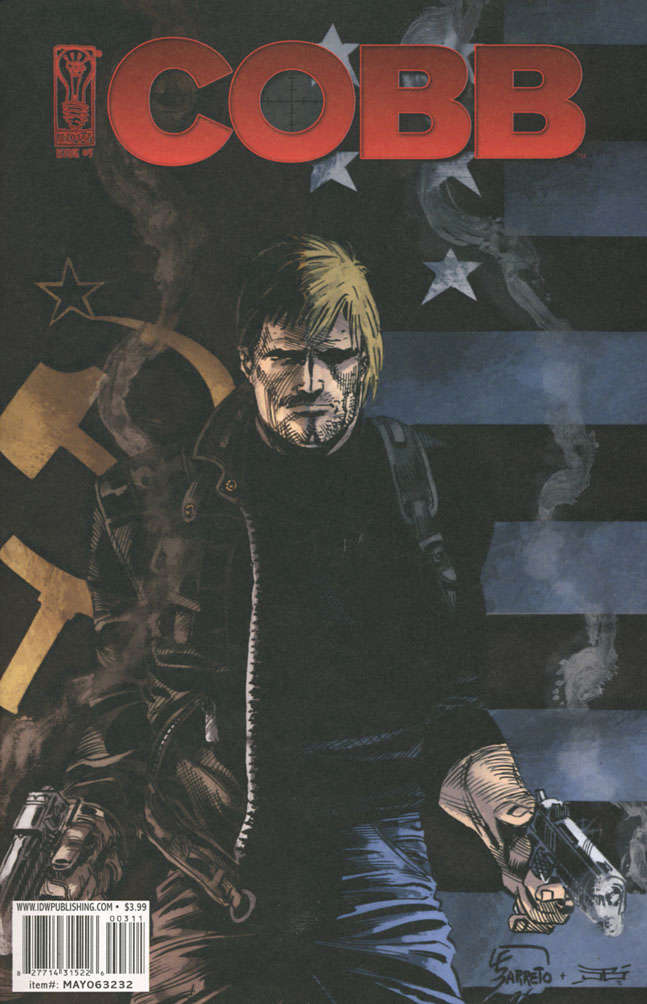 Cobb #3