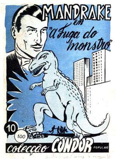 Condor (Agência Portuguesa de Revistas)