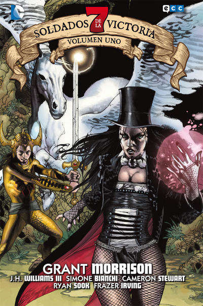 7 Soldados de la Victoria